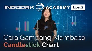 Cara Membaca Candlestick Chart untuk Pemula, Mudah Banget!