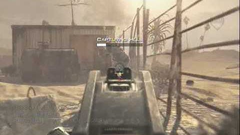 MW2 rust hack lobby care package commentry