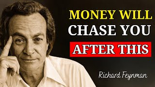 Discipline Your Thinking | How Successful People Think About Wealth | Richard Feynman