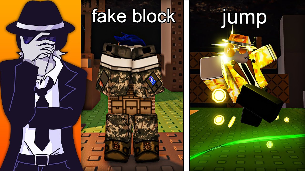 Я протестировал ЛУЧШИЕ эмоции в Forsaken...