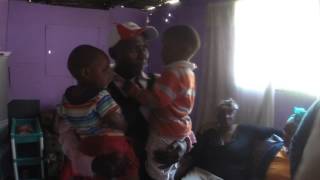 Fikiswa Photovoice