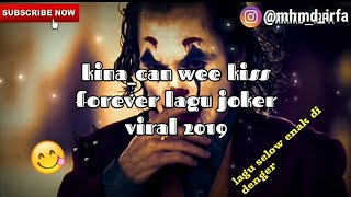 kina - can wi kiss forever (ft.Adriana Proeanza) lyrics