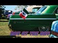 Day At The Bay Car show 2019