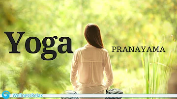 Pranayama Yoga: Music for Pranayama