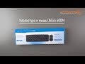 Комплект (клавиатура+мышь) OKLICK 600M