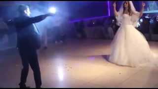 Zeybek / 30/08/2014 Yağmur & Coşkun