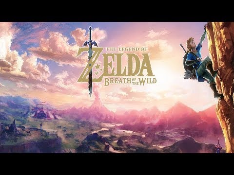 Видео: Прохождение The Legend of Zelda: Breath of the Wild #8 - Что нового в Хайруле?