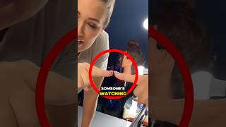 How To Check Mirrors In Hotels?