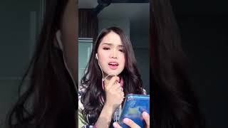 MANA ADA HATI COVER BY BELLA ASTILLA