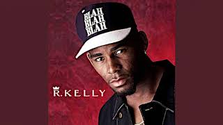 R. Kelly-Living Fiesta Resimi