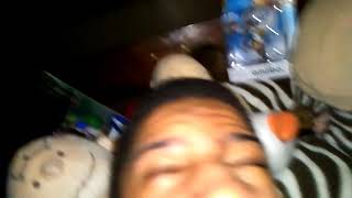 Barry The Paddling Episode 3 - No Joke Intended