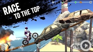 Viber Xtreme Motocross Android Gameplay HD 1080p OnePlus One screenshot 5
