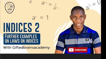 Understanding Indices Once and for All | Simplest Explanation Ever