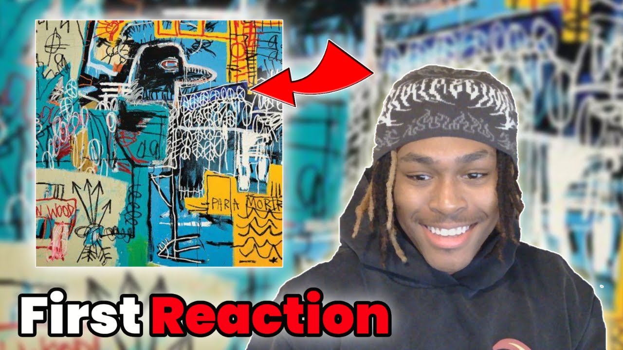 A YN reacts to The New Abnormal by The strokes for the first time! - (full album)