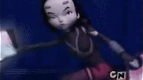 .+*Code Lyoko - Requiem for a dream