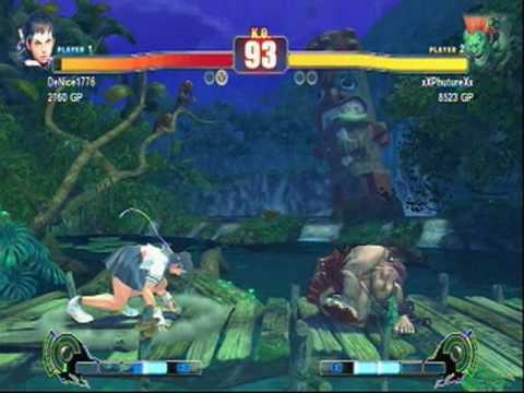 Street Fighter IV Championship Matches [May 5th se...