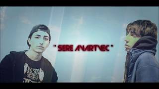 Arsho feat. Vram - Sere Avartvec