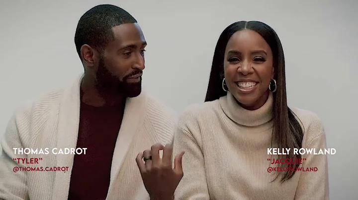 'Merry Liddle Christmas Wedding' Q&A with Kelly Ro...