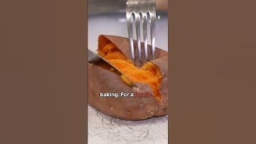 Thumbnail of This Is The Best Way To Cook Sweet Potatoes #SweetPotatoes #Potatoes #Cooking