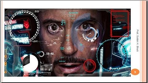 AR VR Part 1 - Introduction, Applications and Software  of Virtual Reality (VR)