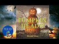 Pumpkin Heads by Wendell Minor read-aloud