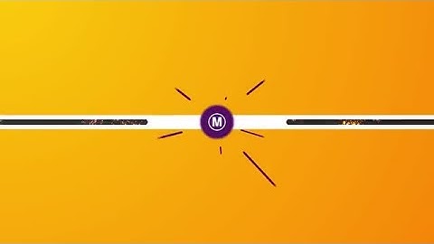 Logo Intro After Effects Templates