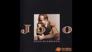 Joao Gilberto - Sampa chords