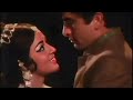 Nas Nas Mein Agan | Hema Malini Shashi Kapoor | Jahan Pyar Mile (1969)