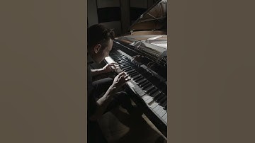 Thumbnail of ‘19 Hands II’ reimagined- a variation for disklavier #piano