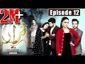 Qarar | Episode #12 | Digitally Powered by "Price Meter" | HUM TV Drama | 24 January 2021