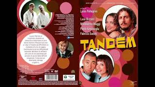 Tandem titoli di coda film 2000