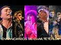 ENGANCHADOS DE CUARTETO - VIEJITOS Y NUEVITOS