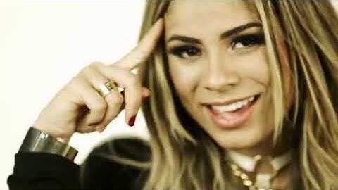 Lexa :: Se Eu Mandar (Clipe Oficial)