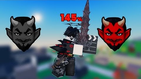 Demon guide + combo (project smash)