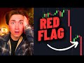3 huge red flags selloff incoming