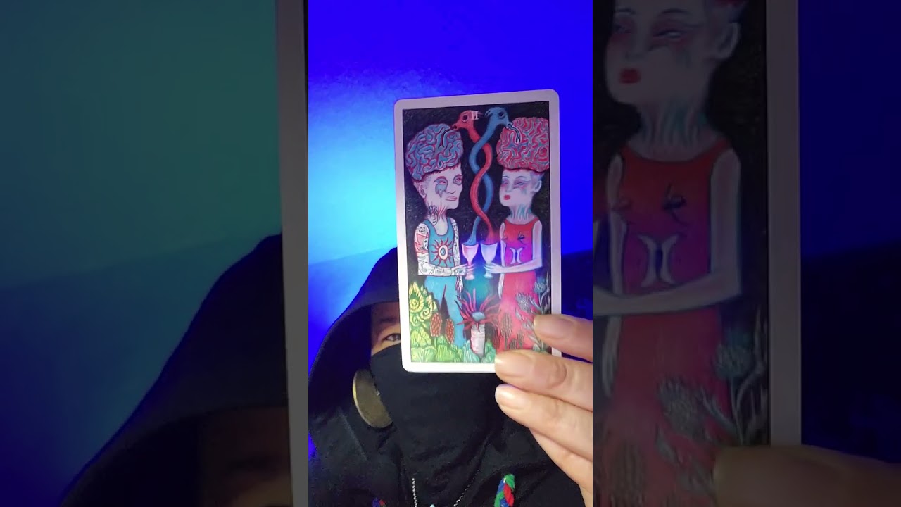 An Ex wants to balance themselves on your energy. They can't find you in anyone else.