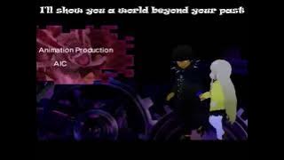 Changing Me - Persona Q: Shadow of the Labyrinth Music