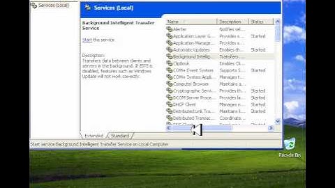 How to Detect and Remove the Conficker worm from Windows XP