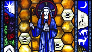 St. Abigail HD video Image of St. Abigail HD video