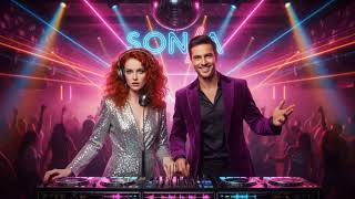 Sona Feat. Lcm Studio - Dont Go Away Stay