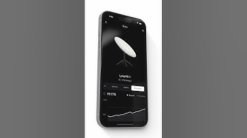 Build This Stunning Dribbble UI in Flutter (Step-by-Step Tutorial)