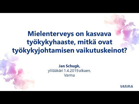 Video: Mitkä veteraani hyväntekeväisyysjärjestöt ovat laillisia?