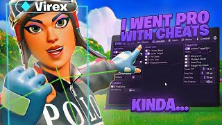 Testing One of the Most Advanced Fortnite Cheats in 2026!