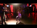 OTA PERFORMANCE @ VOGUE NIGHTS 7/15/2013 PART 2 STARR REVLON