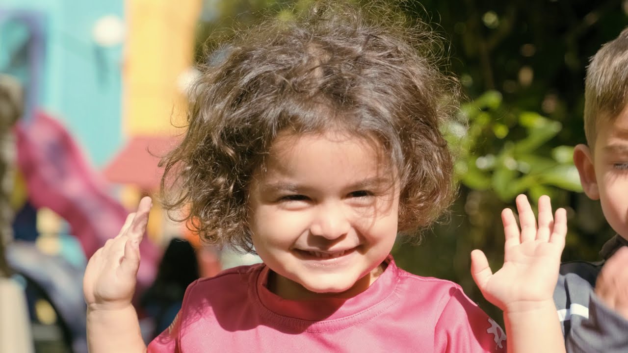 HOPE by The Imagination Factory