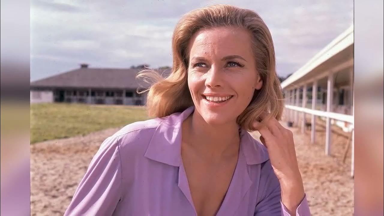 "Behind the Scenes of 'GOLDFINGER' The Scandalous Truth That Sparked