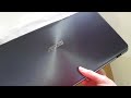 Asus VivoBook 17 X712JA youtube review thumbnail