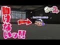 【新バグ】動けません。神社の中に不法侵入して呪われてしまったイカ。　【スプラトゥーン2】
