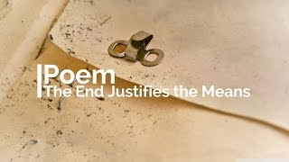 Poem - The End Justifies the Means (Lyrics)