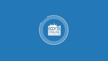 ECCV How To: Papers & Presentations